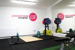 Lindsay Sian Fitness Limited in Swansea
