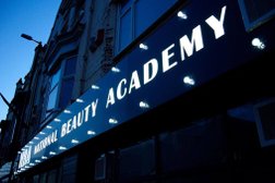 National Beauty Academy in Sunderland