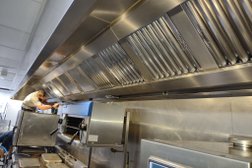 Extractor Fan Cleaning - Ruby Kitchen Cleaning in Sunderland
