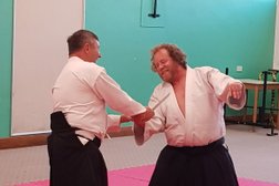 Kobukan Aikido Association (Washington) in Sunderland