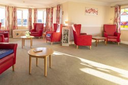 Paddock Stile Manor Care Home - Orchard Photo