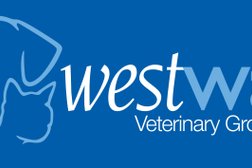 Westway Veterinary Group, Shiney Row in Sunderland