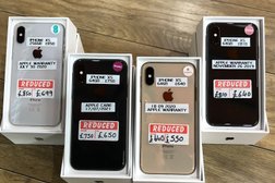 JD Phones - iPhone, Samsung and MAC repair shop in Sunderland