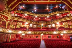 Sunderland Empire Theatre Photo