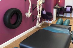 Fulwell Chiropractic in Sunderland