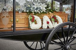 Alan Duckworth Funeral Directors Photo