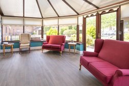 Archers Court Care Home - Orchard Photo