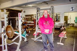MuscleTone Gym- Offering an Old School Workout in Houghton, Fencehouses, Sunderland and Durham Photo