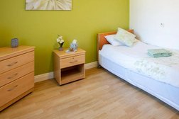 Pavillion Residential and Nursing Home - Sanctuary Care in Sunderland