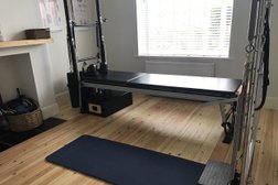 Claire Louise Pilates in Sunderland