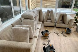 Fabric Clean - Carpet Cleaners Sunderland Photo