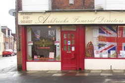 Ashbrooke Funeral Directors Ltd in Sunderland