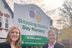 Stepping Stones Day Nursery in Sunderland