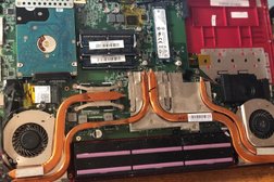Rightclick Computer Repairs in Stoke-on-Trent