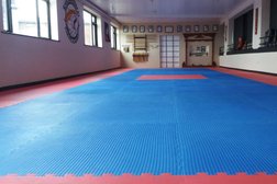 Shidoshinkai Karate Academy in Stoke-on-Trent