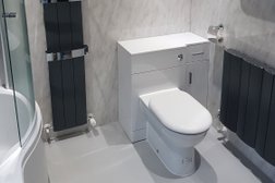 Bathroom Basics in Stoke-on-Trent