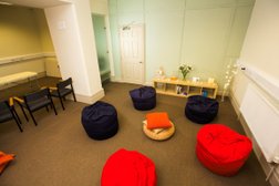Torus Wellbeing Clinic in Stoke-on-Trent