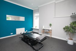 Stoke-on-Trent Chiropractic Clinic Photo