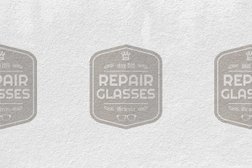 Repair Glasses Photo