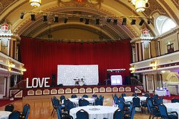 RMH Entertainments - Wedding & Party DJ in Stoke-on-Trent