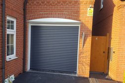 ProTec Doors Limited in Stoke-on-Trent