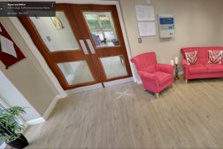 Agnes and Arthur: Dementia Care Home Stoke on Trent in Stoke-on-Trent