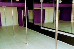 Pole Dance Studio by Nat in Stoke-on-Trent