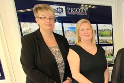 Priory Property Services in Stoke-on-Trent