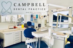 Campbell Dental Practice in Stoke-on-Trent