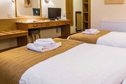 Tollgate Hotel & Leisure in Stoke-on-Trent