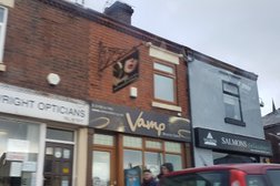 Vamp in Stoke-on-Trent