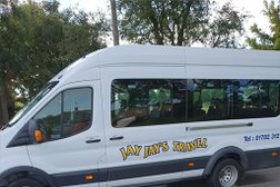 Jay Jays Travel in Stoke-on-Trent