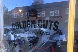 Golden Cuts S.O.T in Stoke-on-Trent