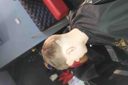 Stay sharp barbers Blurton in Stoke-on-Trent
