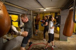 Bags Bootcamp in Southend-on-Sea
