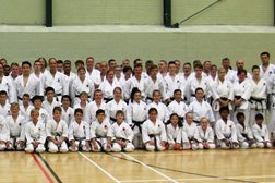 Westwood Karate Academy Photo