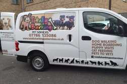Totally Barking Pet Services in Southend-on-Sea