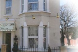 Manor Guest House in Southend-on-Sea