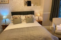 Melbourne Guest House in Southend-on-Sea