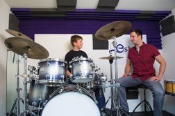 Estuary Drum Tuition in Southend-on-Sea