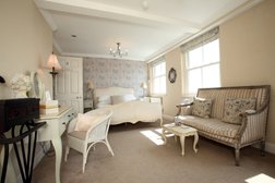 Hamiltons Boutique Hotel in Southend-on-Sea