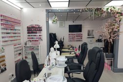 Blossom Nails & Beauty in Southend-on-Sea