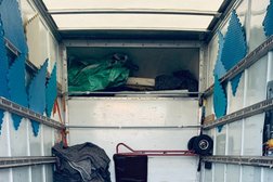 Removals Essex | Ian and Sons Removals Photo