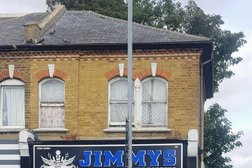 Jimmys Barbers in Southend-on-Sea