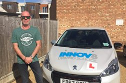 Innov8 Driving School - Phil in Southend-on-Sea
