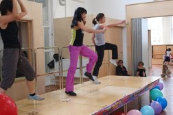 Southend Zumba Gold with Yuko in Southend-on-Sea