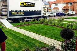 Removals Southend in Southend-on-Sea
