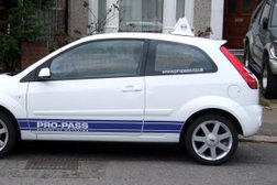 Pro-Pass School Of Motoring in Southend-on-Sea