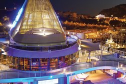 Oceania Cruises in Southampton