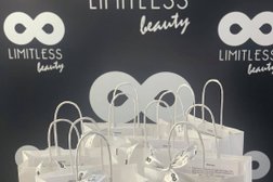 Limitless Beauty Training Academy in Southampton
